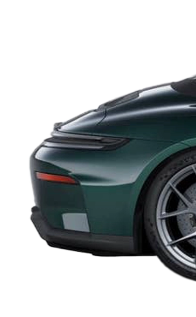 Punto incontro appassionati Porsche