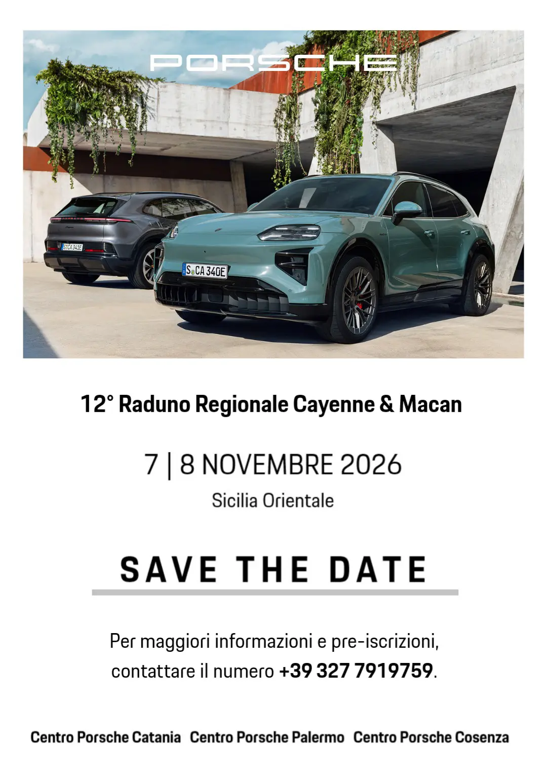raduno regionale porsche cayenne e macan raduno regionale porsche cayenne e macan